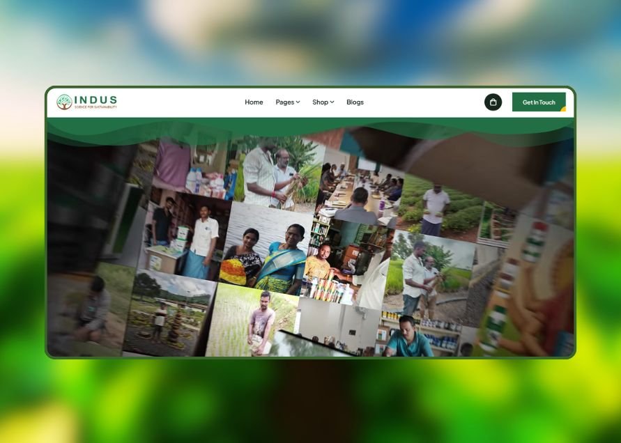 Indus Crop Care