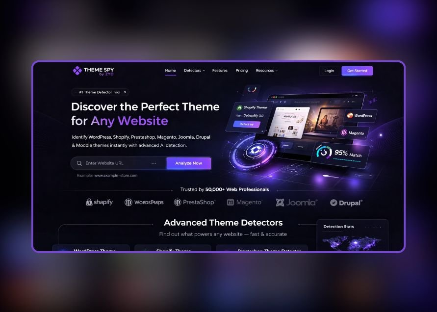 ThemeSpy