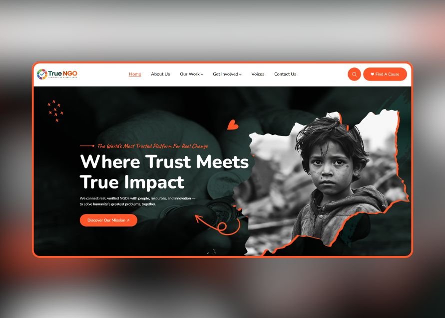 True NGO